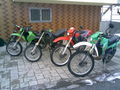 i und meine freind mit die moped´s 71663717