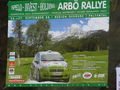 DELTA HPE TD checken & ARBÖ-Rallye 45937262