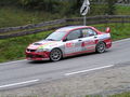 DELTA HPE TD checken & ARBÖ-Rallye 45938565