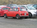 Abarth Race Day Brescia 14.11.2009 69160210