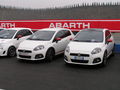 Abarth Race Day Brescia 14.11.2009 69160291