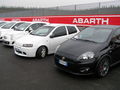 Abarth Race Day Brescia 14.11.2009 69160334