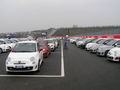 Abarth Race Day Brescia 14.11.2009 69160343