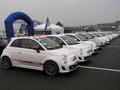 Abarth Race Day Brescia 14.11.2009 69160352