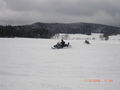 Ski Doo fahren 71338312