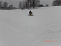 Ski Doo fahren 71338359