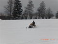 Ski Doo fahren 71338388