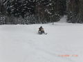 Ski Doo fahren 71338417