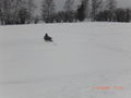 Ski Doo fahren 71338441