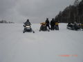 Ski Doo fahren 71338484