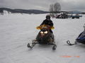 Ski Doo fahren 71338565