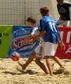 Beach Soccer Turnier 09 64675395