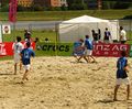 Beach Soccer Turnier 09 64675507