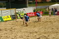 Beach Soccer Turnier 09 64675790