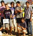 Beach Soccer Turnier 09 64679324