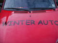 Sommer und Winter....Auto 49709774