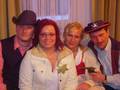 Fasching 2007 und 2006 4775202