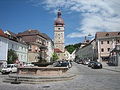 Waidhofen an der Ybbs 53744719