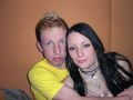 mein schatzal und ich....kuss I love you 49666620