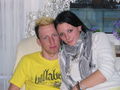 mein schatzal und ich....kuss I love you 50803210