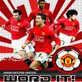 Manchester United 60327974