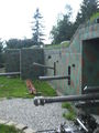 Bunker-Museum Wurzenpass (SLO Grenze) 74461112