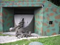 Bunker-Museum Wurzenpass (SLO Grenze) 74461113