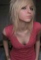 hot blond emo 40590062