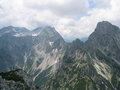 Bergsteigen im Tieflimauer (Teufelsteig) 19831511