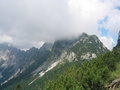 Bergsteigen im Tieflimauer (Teufelsteig) 19832874