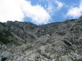 Bergsteigen im Tieflimauer (Teufelsteig) 19832950