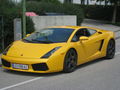 Robert´s Lamborghini Gallardo 62130574