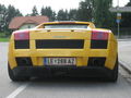 Robert´s Lamborghini Gallardo 62130638