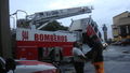 Mexico - Bomberos Cancun 59029028