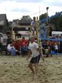 Beachvolleyballtunier 44247713