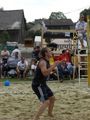 Beachvolleyballtunier 44247793