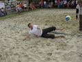 Beachvolleyballtunier 44247802