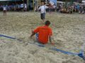 Beachvolleyballtunier 44247813