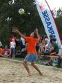 Beachvolleyballtunier 44247857