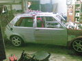 Golf 2 GTI Awengal Bandan hoid 49218090