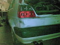 Golf 2 GTI Awengal Bandan hoid 49281631