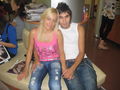 with my schatzi in Adana 46005288