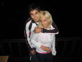 with my schatzi in Adana 46005474