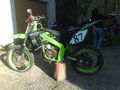 Rieju Monster Energy Replica 61400651