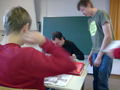 Schule und Internat 52004524