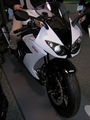 Motorradmesse 2009 52770886