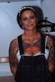 2. StyrianTattooShow - Gleisdorf 2008 43935785