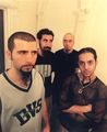 System of a Down 48202661