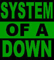 System of a Down *rock* 50341387