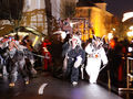 Krampusumzug in mauer 2008 60601659